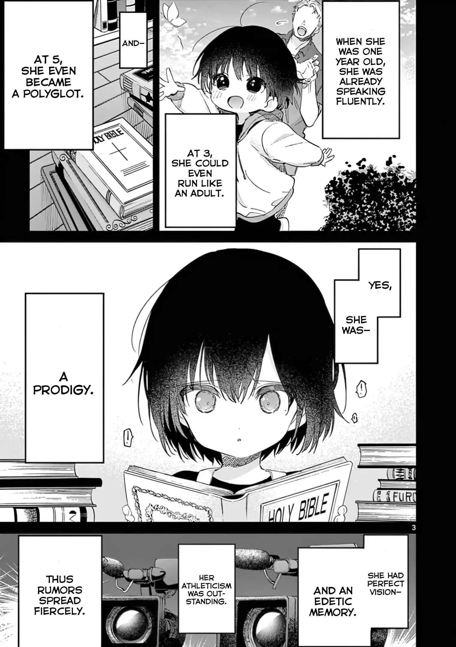 Kimi wa Meido-sama Chapter 31 4